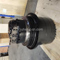 DOOSAN Excavator DX225 Motor de voyage DX225LC Final Drive